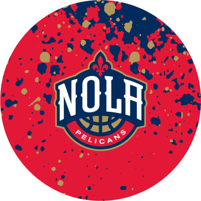 Nets Splatter