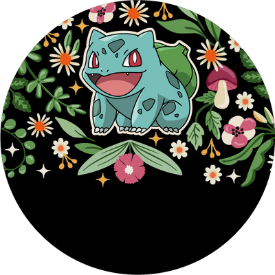 Poké Ball