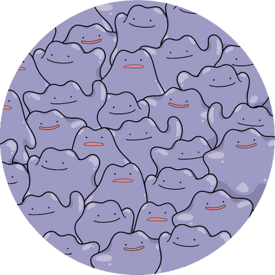 Poké Ball
