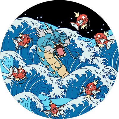 Poké Ball