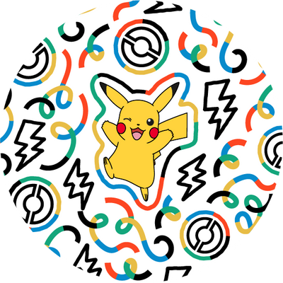 Poké Ball