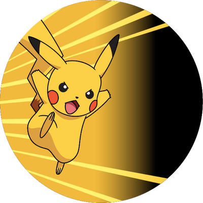 Poké Ball