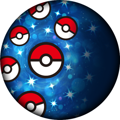 Poké Ball