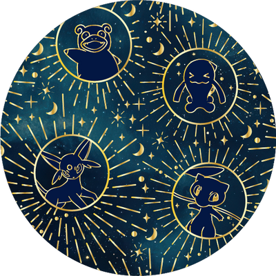 Poké Ball