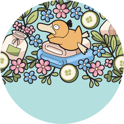 Poké Ball