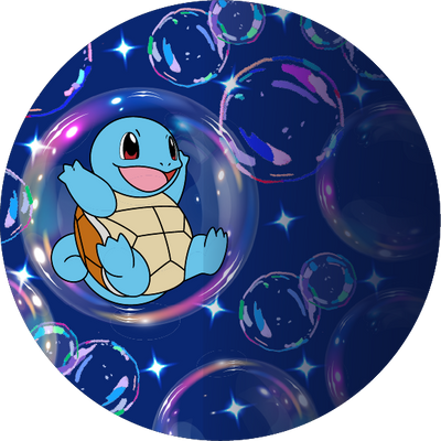 Poké Ball