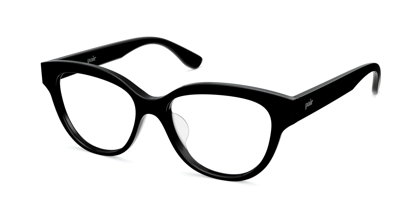 The Quinn - Lensless - Carousel 2 - Pair Eyewear