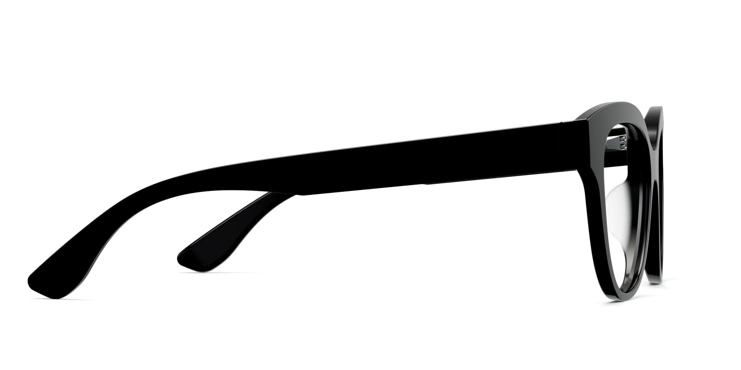The Quinn - Lensless - Carousel 3 - Pair Eyewear