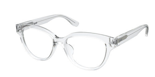 The Quinn - Lensless - Secondary Image - Pair Eyewear