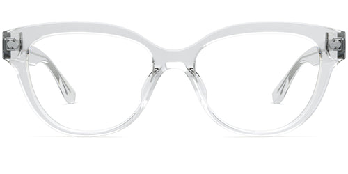 The Quinn - Lensless - Pair Eyewear