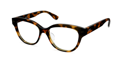 The Quinn - Lensless - Angle Base Thumbnail - Pair Eyewear