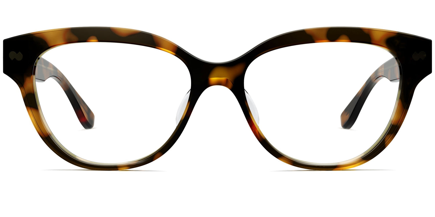 The Quinn - Rx and Reader - Carousel 1 - Pair Eyewear
