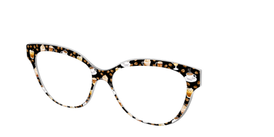 The Barista's Blend - Angle Top Thumbnail - Pair Eyewear