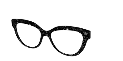 The Chrome Celestial Hogwarts™ Houses - Angle Top Thumbnail - Pair Eyewear
