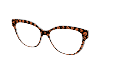 The Classic Jack-O-Lanterns - Angle Top Thumbnail - Pair Eyewear