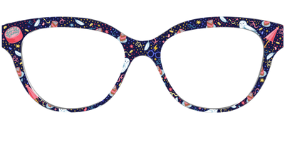 The Happee Birthdae Harry - Front Top Thumbnail - Pair Eyewear