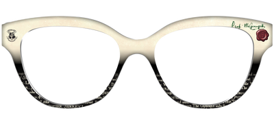 The Hogwarts™ Acceptance Letter - Front Top Thumbnail - Pair Eyewear