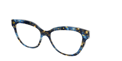 The Hogwarts™ Magic Bokeh - Angle Top Thumbnail - Pair Eyewear