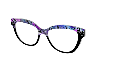 The Nighttime at Hogwarts™ - Angle Top Thumbnail - Pair Eyewear