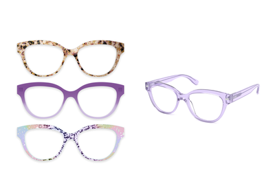 The Payton - The Pixie Pairing Set
