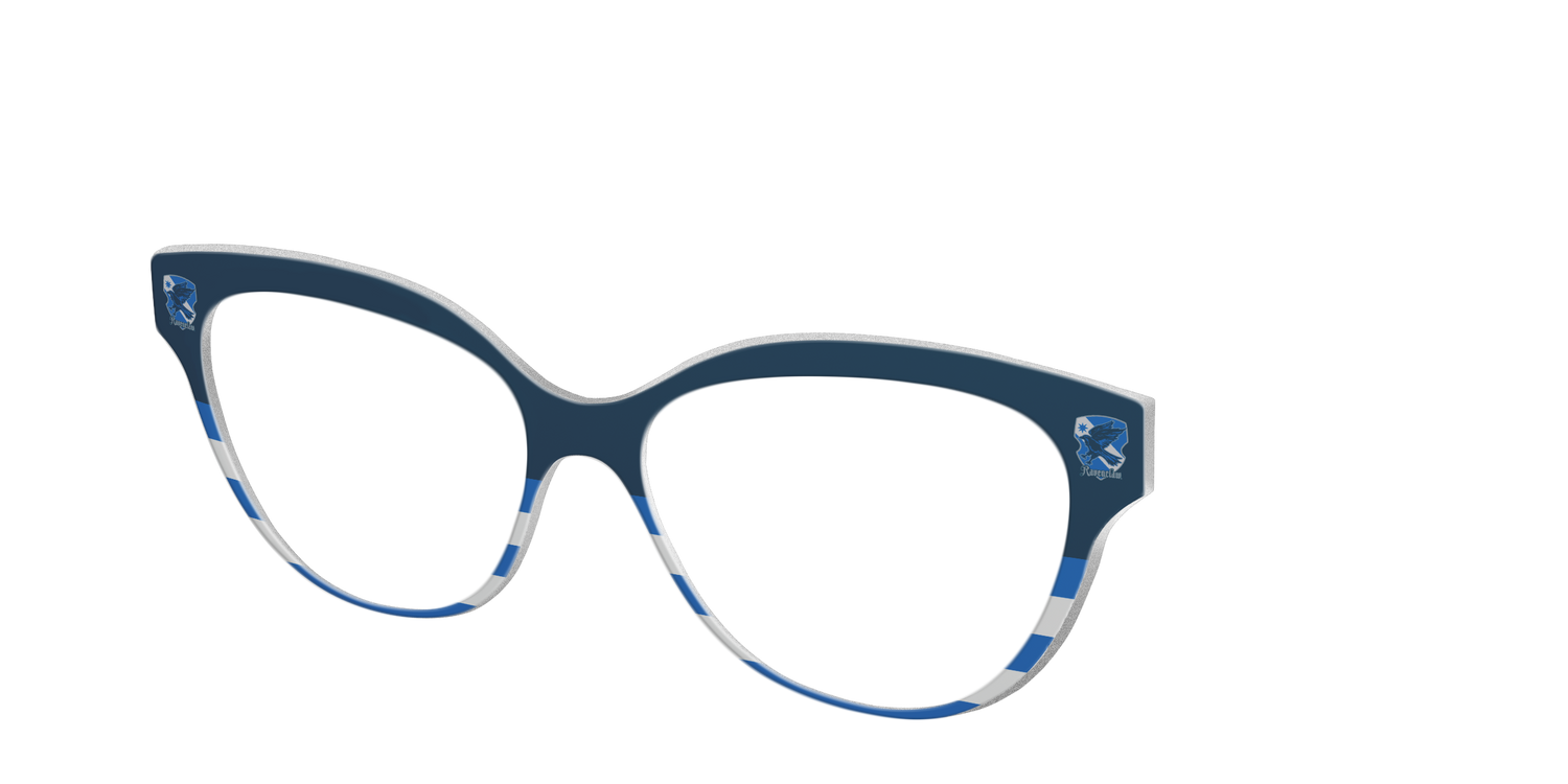 The Ravenclaw™ - Angle Top Image - Pair Eyewear