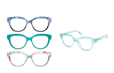 The Payton - The Pixie Pairing Set