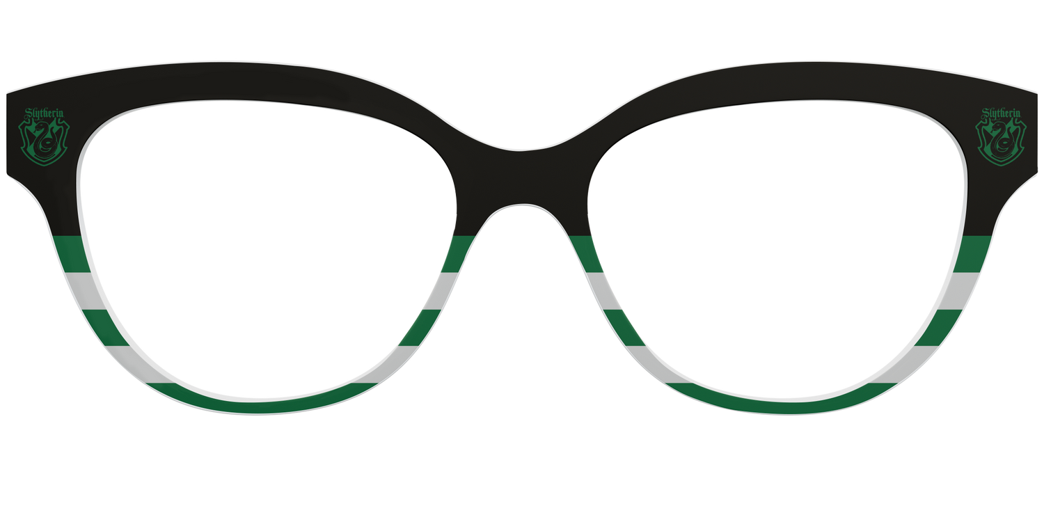 The Slytherin™ - Front Top Image - Pair Eyewear
