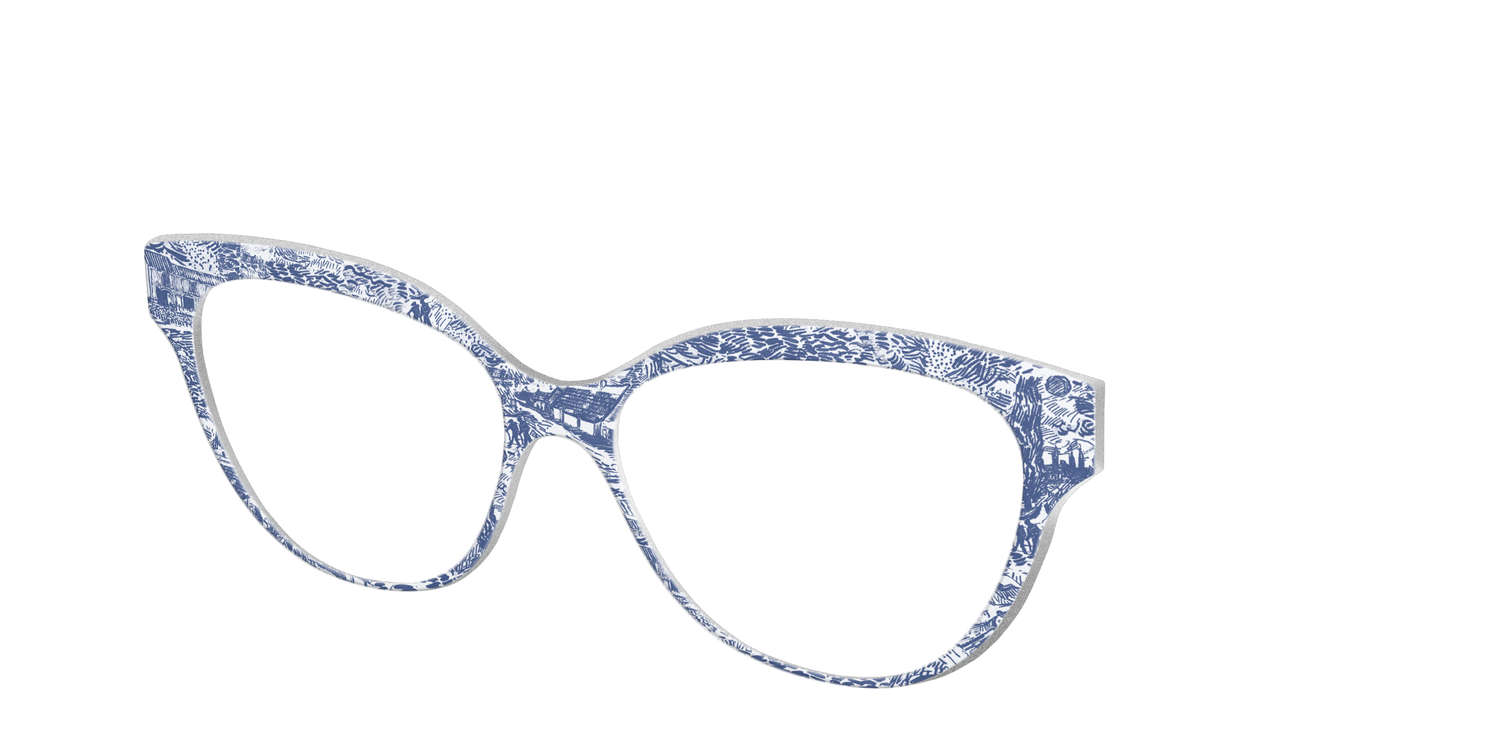 The Sower - Angle Top Image - Pair Eyewear
