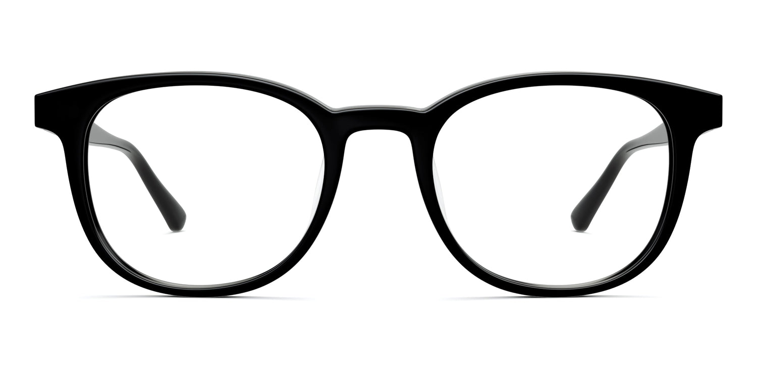 The Reese - Lensless - Carousel 1 - Pair Eyewear