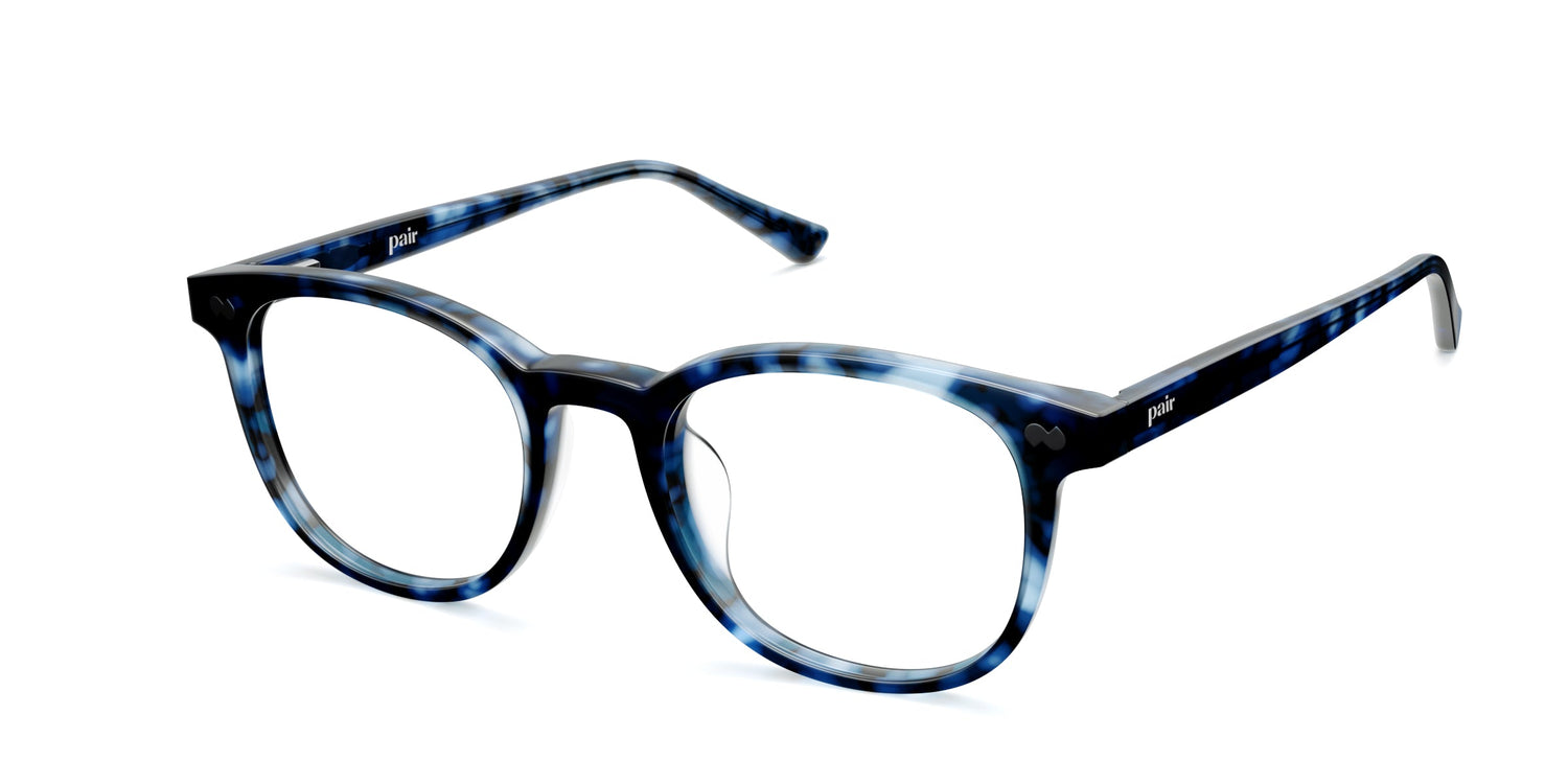 The Serra - Carousel 2 - Pair Eyewear