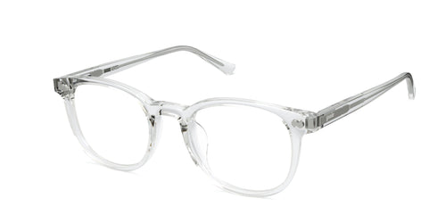 The Reese - Lensless - Secondary Image - Pair Eyewear