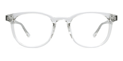 The Reese - Crystal Clear - Thumbnail1 - Pair Eyewear