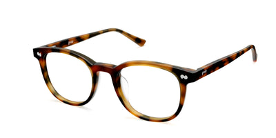 The Reese - Lensless - Angle Base Thumbnail - Pair Eyewear