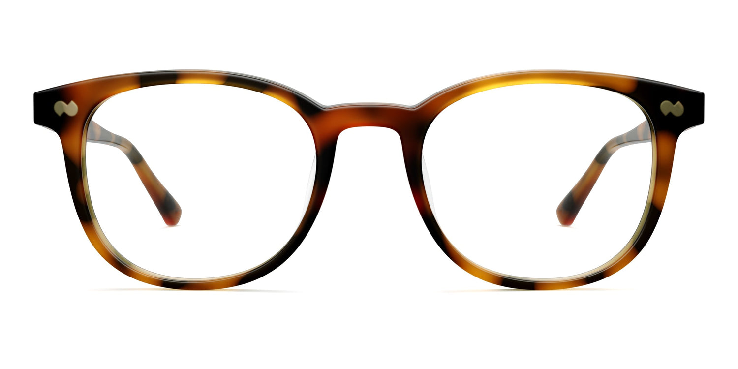 The Reese - Rx and Reader - Carousel 1 - Pair Eyewear