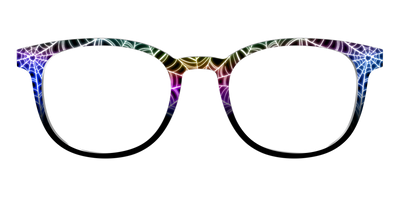 The Alluring Webs - Front Top Thumbnail - Pair Eyewear