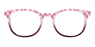 The Artful Argyle - Front Top Thumbnail - Pair Eyewear