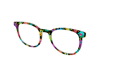 The Beastly Besties - Angle Top Thumbnail - Pair Eyewear
