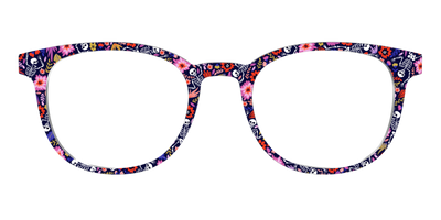 The Bone-Chilling Blossoms - Front Top Thumbnail - Pair Eyewear