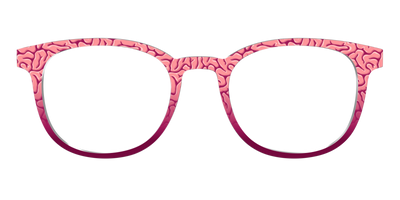 The Brain Matter - Front Top Thumbnail - Pair Eyewear