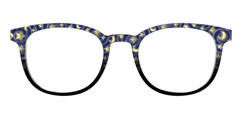 The Celestial Swirls - Pair Eyewear