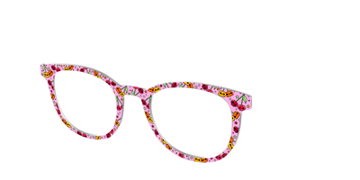 The Creeperific Cherries - Angle Top Thumbnail - Pair Eyewear