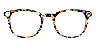 The Creepy Confections - Front Top Thumbnail - Pair Eyewear
