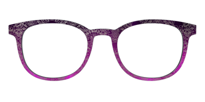 The Dark Romance Foil Damask - Front Top Thumbnail - Pair Eyewear
