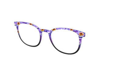 The Dew Droplets - Angle Top Thumbnail - Pair Eyewear