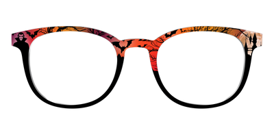The Dracula After Dark - Front Top Thumbnail - Pair Eyewear