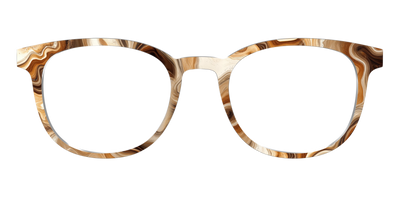 The Espresso Marble - Front Top Thumbnail - Pair Eyewear