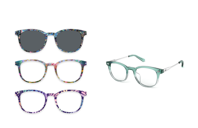 The Payton - The Pixie Pairing Set