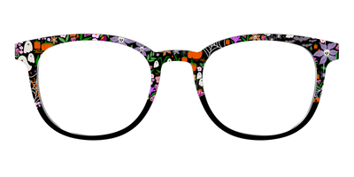 The Ghost Garden - Front Top Thumbnail - Pair Eyewear