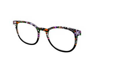 The Ghost Garden - Angle Top Thumbnail - Pair Eyewear