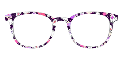 The Ghost Stories - Front Top Thumbnail - Pair Eyewear